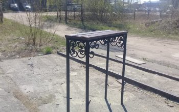 Ритуальные изделия