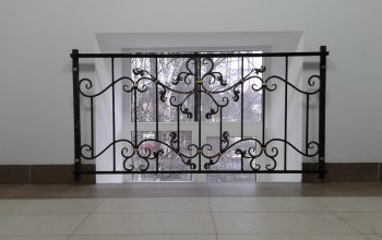 Оконные решётки