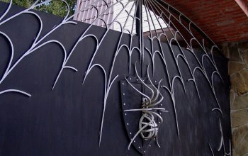 Ворота и калитки