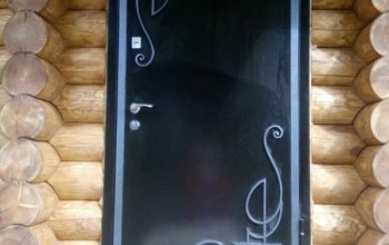 Гаражные ворота, входные двери