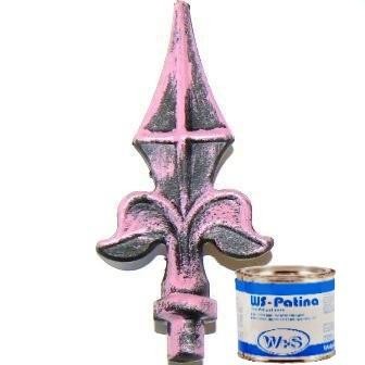 Патина фиолет Арт. 0015