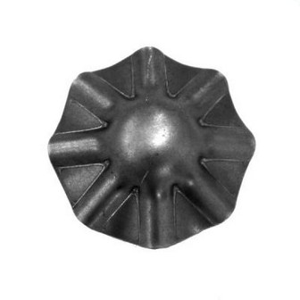 Накладка штампованная Арт. 001.36