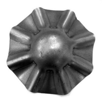 Накладка штампованная Арт. 011.36