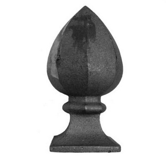 Наконечник, навершие Арт. 013GA 60х60