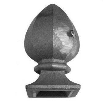 Наконечник, навершие Арт. 013GA 80х80