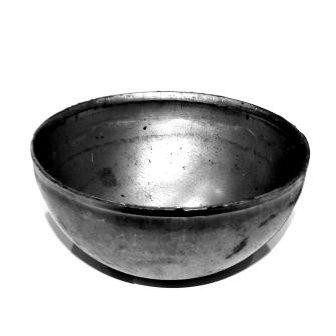 Полусферы Арт. 030