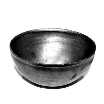 Полусфера Арт. 070