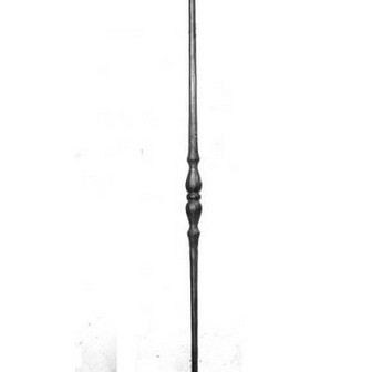 Балясина Арт. 09.001