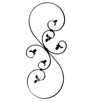 Балясина Арт. 1020DA