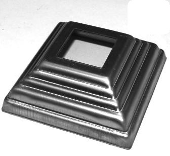 Основание балясины Арт. 10436.01