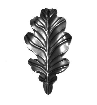 Лист Арт. 1106.01 (штампованный)