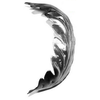 Лист Арт. 1110.01 (штампованный)