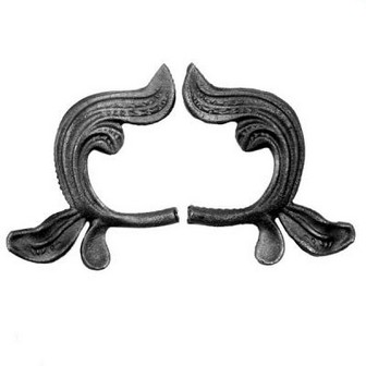 Листья Арт. 1112