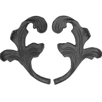 Листья Арт. 1115