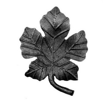 Лист Арт. 1124