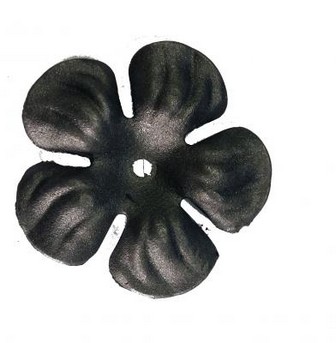 Цветок литой Арт. 1125.2