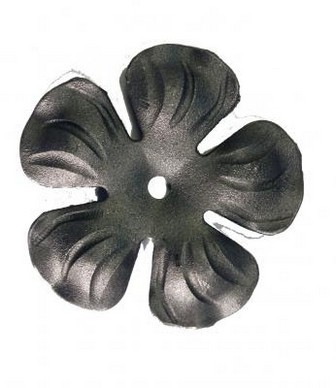Цветок литой Арт. 1125.3
