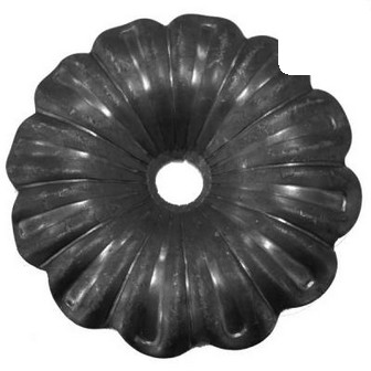 Ромашка штампованная Арт. 1126.36