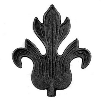 Цветок Арт. 1132