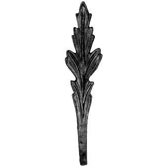 Лист Арт. 1133Б