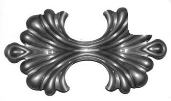 Накладка Арт. 1142.01