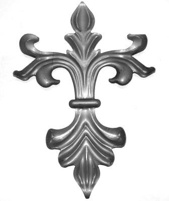 Накладка Арт. 1144.01