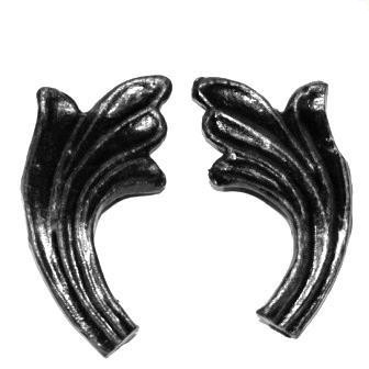 Листья Арт. 1148