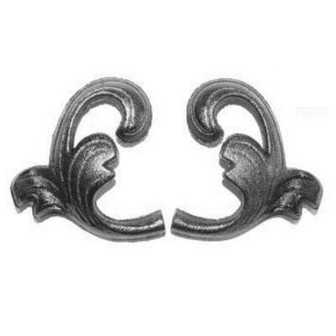 Листья Арт. 1152