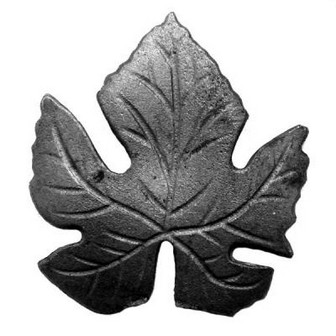 Лист Арт. 1158