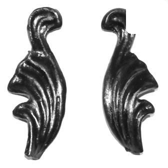 Листья Арт. 1177