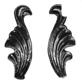 Листья Арт. 1178