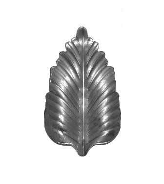 Лист стальной, штампованный Арт. 1200.02