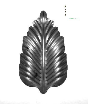 Лист Арт. 1203.01 (штампованный)