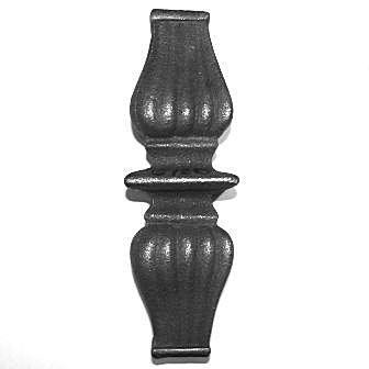 Вставка в балясину Арт. 120.16