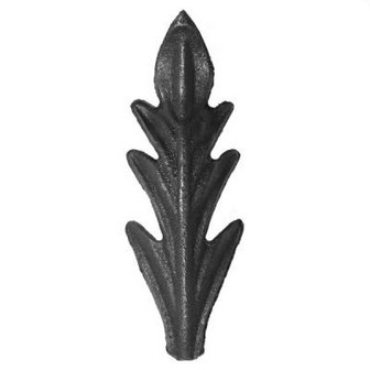 Лист Арт. 1278