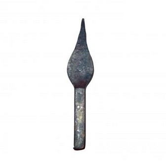 Пика кованая Арт. 12951.2