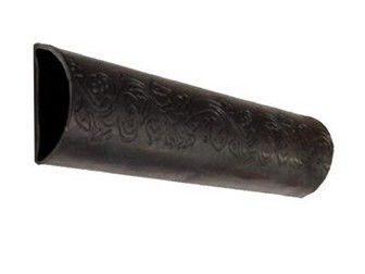 Поручень. Цветочный орнамент Арт. 12.034.02