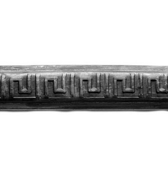 Поручень, греческий орнамент Арт. 12.038