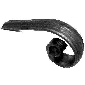 Окончание поручня Арт. 12.087.01