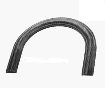 Поворот к поручню Арт. 12.087.06