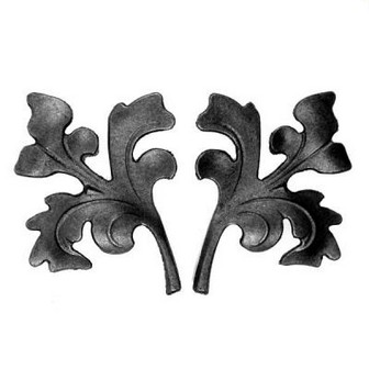 Листья Арт. 1300/D-1300/S