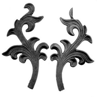 Листья Арт. 1305/D-1305/S