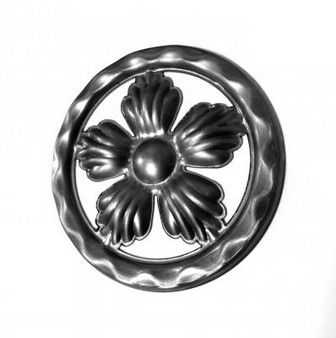 Кольцо штампованное Арт. 13100.02