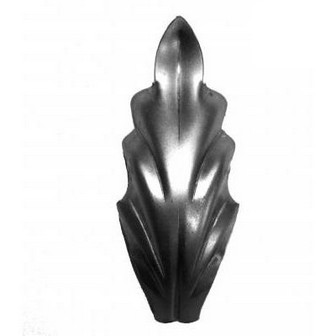 Лист стальной, штампованный Арт. 1334.02