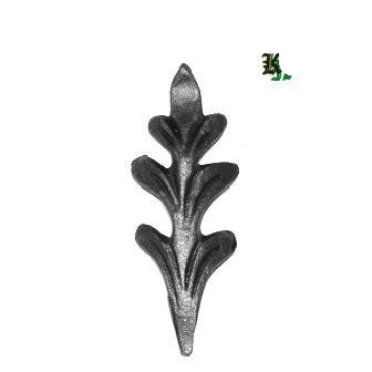 Лист Арт. 1338