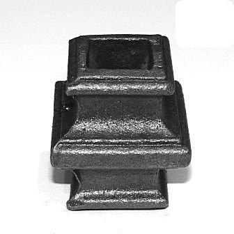 Вставка в балясину Арт. 1376.4