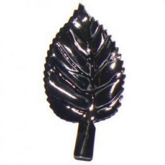 Лист Арт. 1391.01