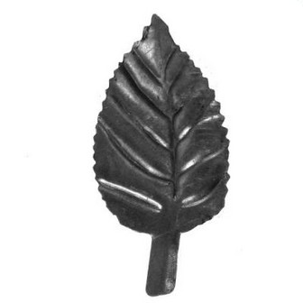 Лист Арт. 1391.02