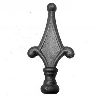 Пика Арт. 13.058.01