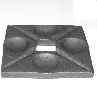 Основание балясины Арт. 13.306